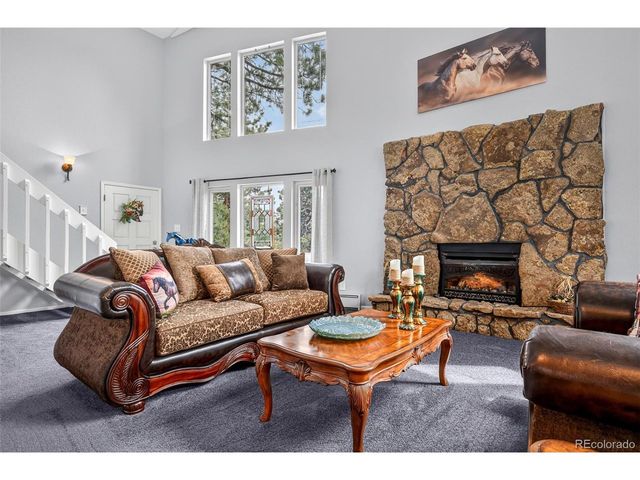 11994 Cochise Cir, Conifer, CO 80433