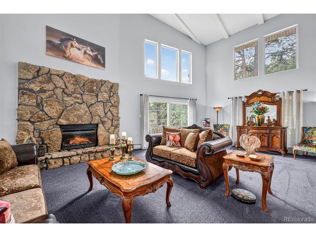11994 Cochise Cir, Conifer, CO 80433