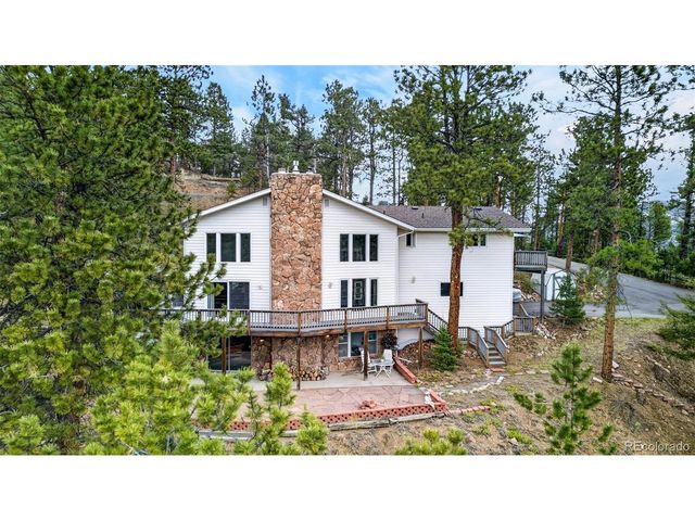 11994 Cochise Cir, Conifer, CO 80433
