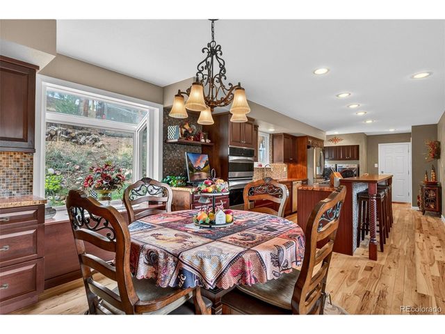 11994 Cochise Cir, Conifer, CO 80433