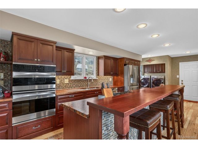 11994 Cochise Cir, Conifer, CO 80433