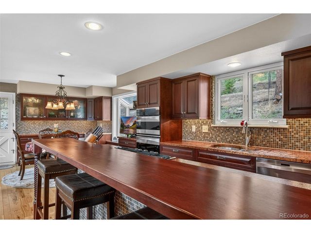 11994 Cochise Cir, Conifer, CO 80433