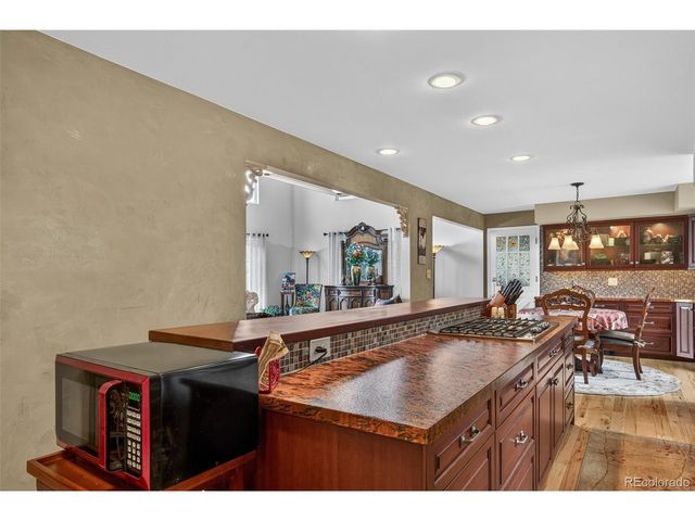 11994 Cochise Cir, Conifer, CO 80433