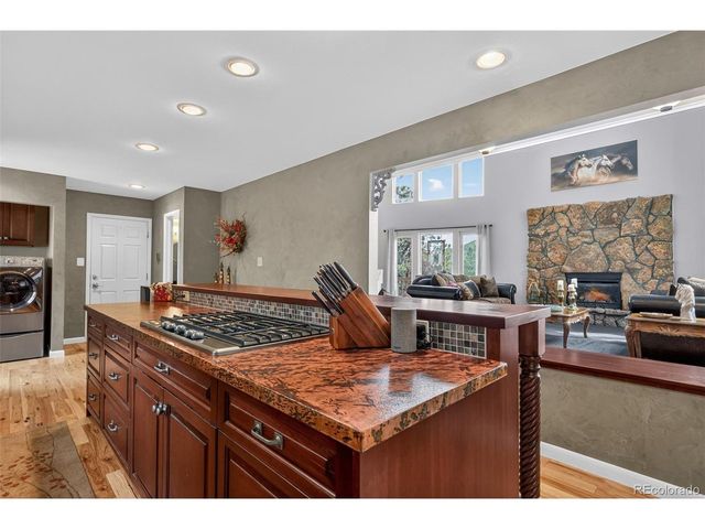 11994 Cochise Cir, Conifer, CO 80433