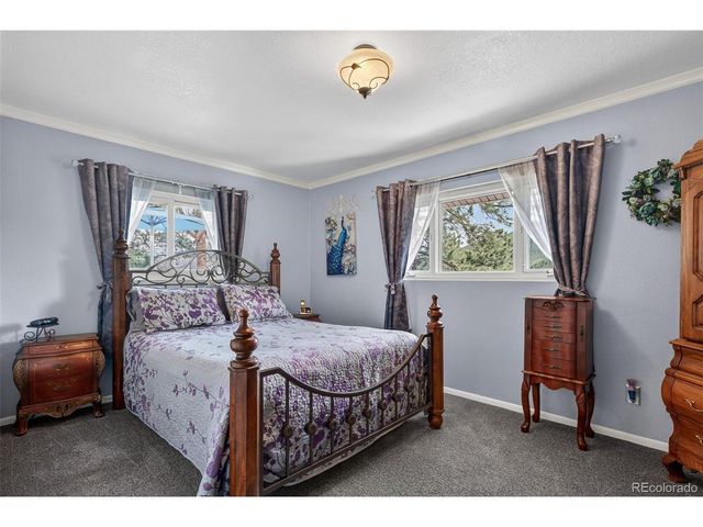 11994 Cochise Cir, Conifer, CO 80433