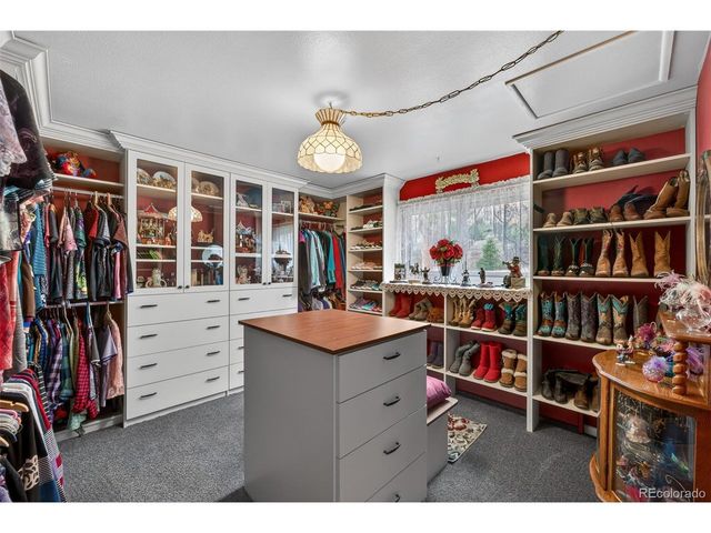 11994 Cochise Cir, Conifer, CO 80433