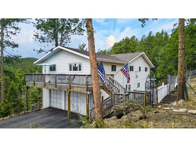 11994 Cochise Cir, Conifer, CO 80433