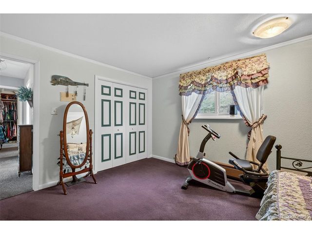 11994 Cochise Cir, Conifer, CO 80433