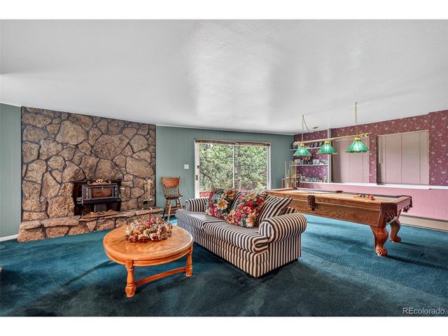 11994 Cochise Cir, Conifer, CO 80433