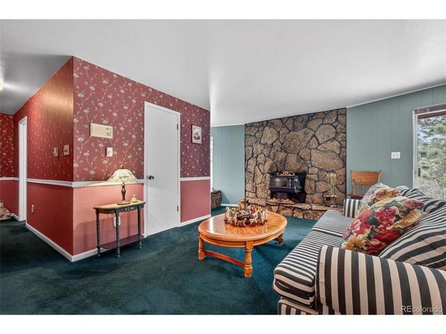 11994 Cochise Cir, Conifer, CO 80433