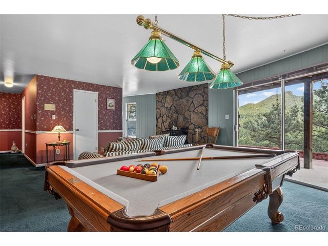 11994 Cochise Cir, Conifer, CO 80433