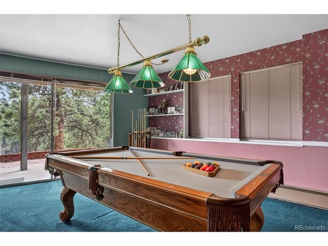 11994 Cochise Cir, Conifer, CO 80433