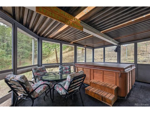 11994 Cochise Cir, Conifer, CO 80433