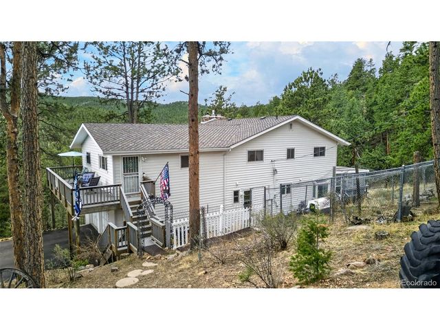 11994 Cochise Cir, Conifer, CO 80433