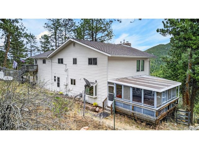 11994 Cochise Cir, Conifer, CO 80433