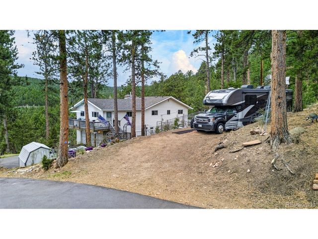 11994 Cochise Cir, Conifer, CO 80433