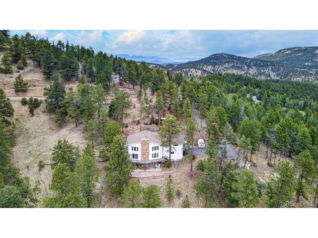 11994 Cochise Cir, Conifer, CO 80433