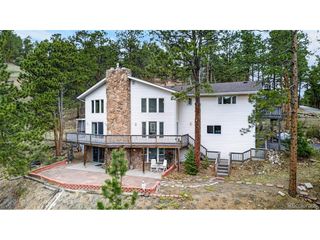 11994 Cochise Cir, Conifer, CO 80433