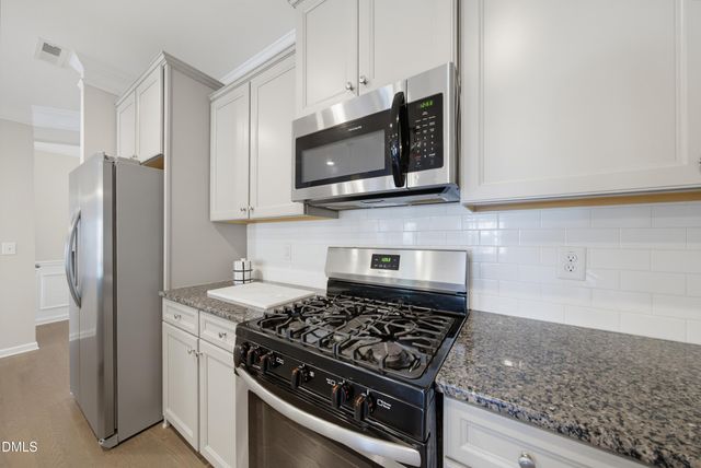 6328 Grace Lily Drive, Raleigh, NC 27607