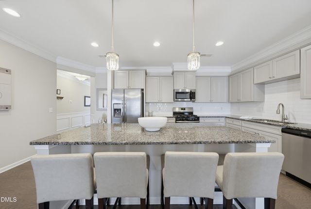 6328 Grace Lily Drive, Raleigh, NC 27607