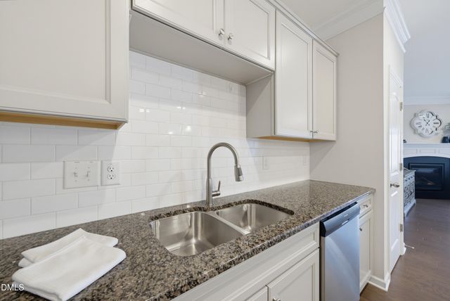 6328 Grace Lily Drive, Raleigh, NC 27607