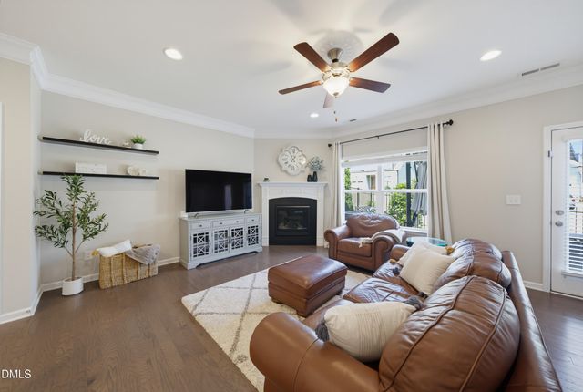 6328 Grace Lily Drive, Raleigh, NC 27607