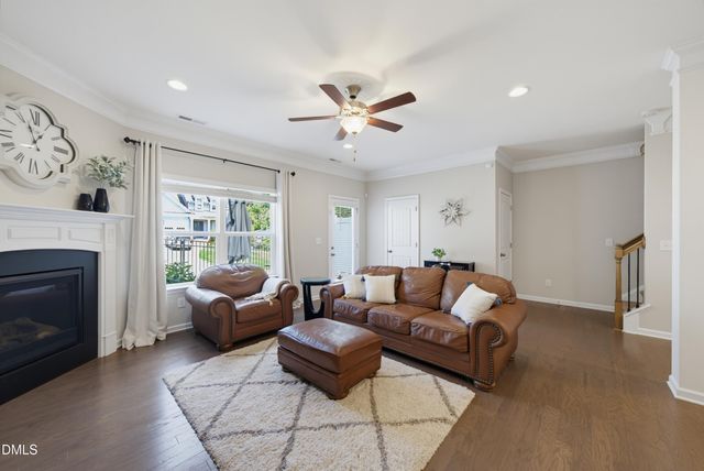 6328 Grace Lily Drive, Raleigh, NC 27607