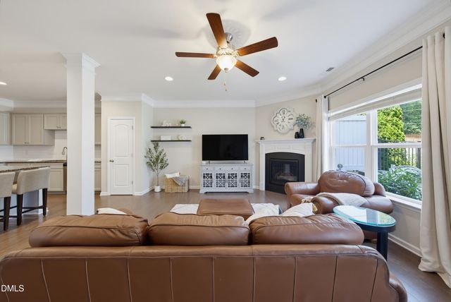6328 Grace Lily Drive, Raleigh, NC 27607