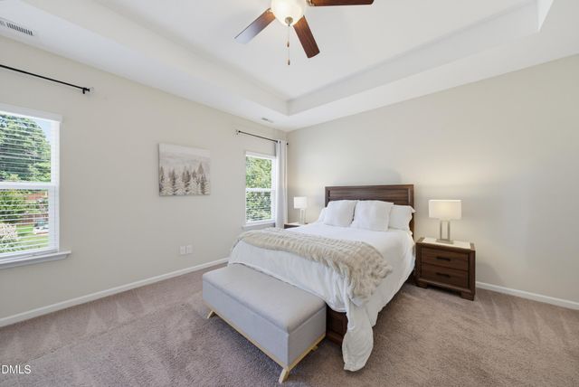 6328 Grace Lily Drive, Raleigh, NC 27607