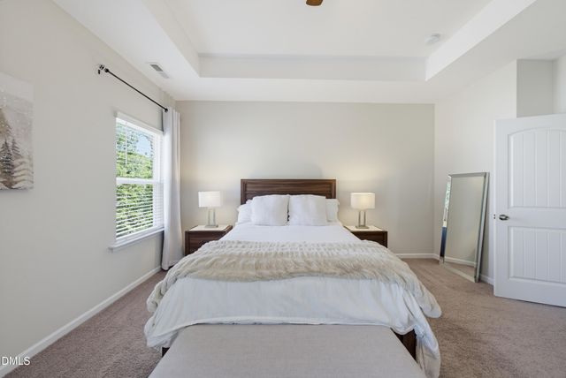 6328 Grace Lily Drive, Raleigh, NC 27607
