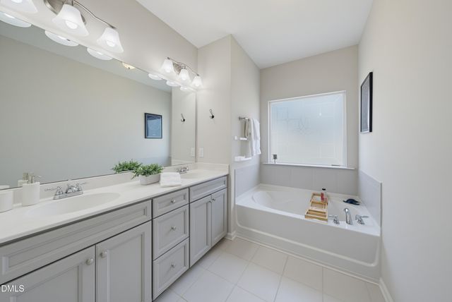 6328 Grace Lily Drive, Raleigh, NC 27607