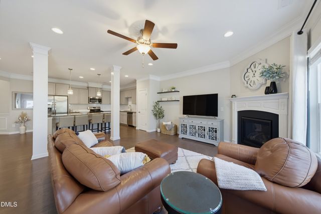 6328 Grace Lily Drive, Raleigh, NC 27607