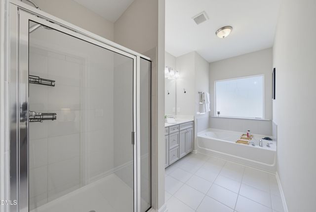 6328 Grace Lily Drive, Raleigh, NC 27607