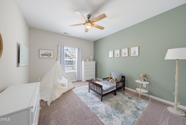 6328 Grace Lily Drive, Raleigh, NC 27607