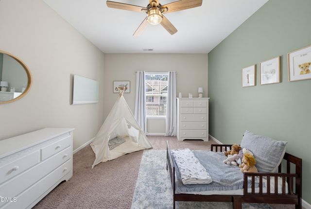 6328 Grace Lily Drive, Raleigh, NC 27607