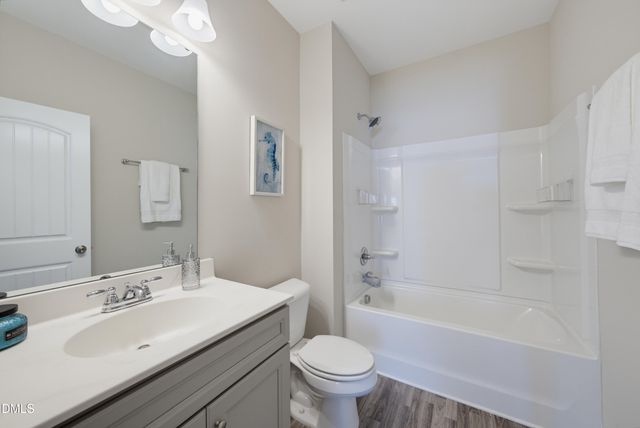 6328 Grace Lily Drive, Raleigh, NC 27607