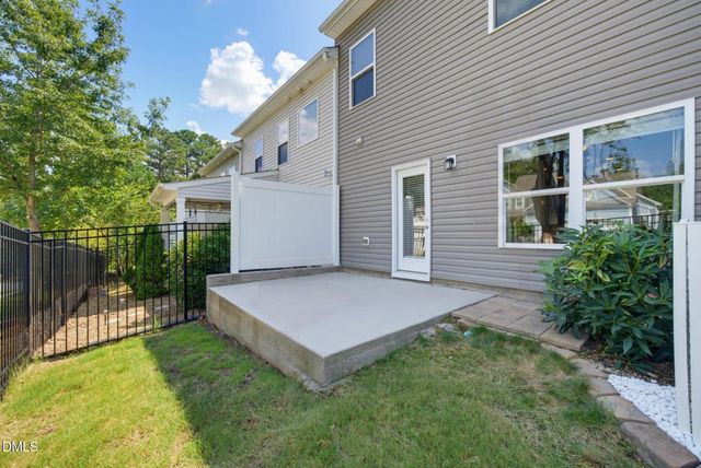 6328 Grace Lily Drive, Raleigh, NC 27607