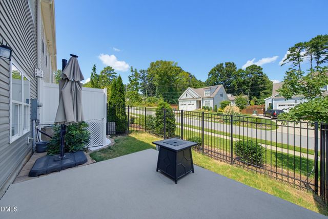 6328 Grace Lily Drive, Raleigh, NC 27607