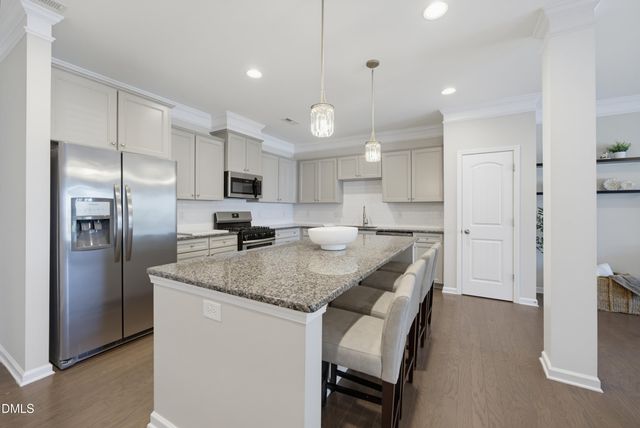 6328 Grace Lily Drive, Raleigh, NC 27607
