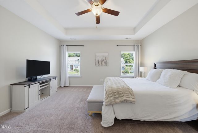 6328 Grace Lily Drive, Raleigh, NC 27607