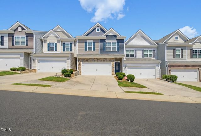 6328 Grace Lily Drive, Raleigh, NC 27607