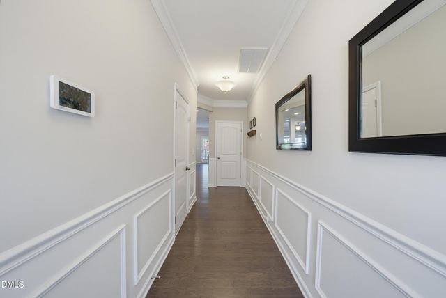 6328 Grace Lily Drive, Raleigh, NC 27607