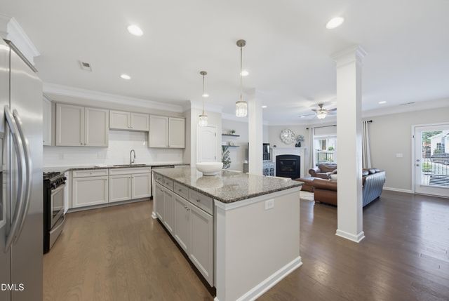 6328 Grace Lily Drive, Raleigh, NC 27607