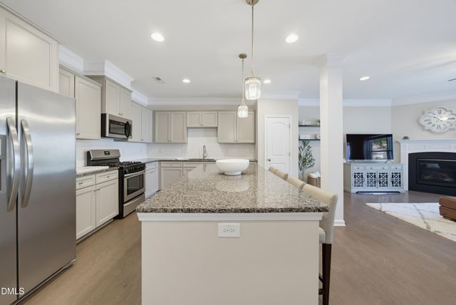 6328 Grace Lily Drive, Raleigh, NC 27607