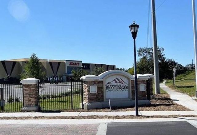 6019 PORTSDALE PLACE 202, Riverview, FL 33578