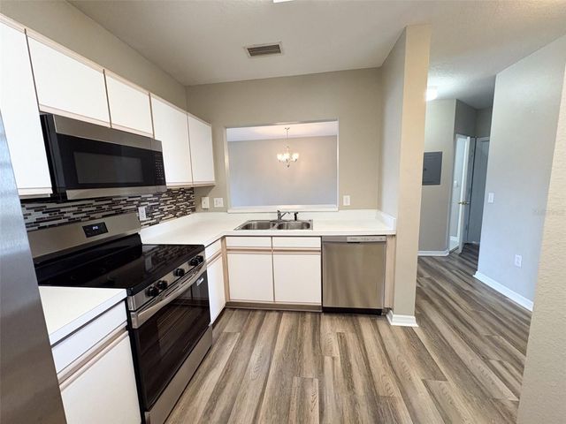 6019 PORTSDALE PLACE 202, Riverview, FL 33578