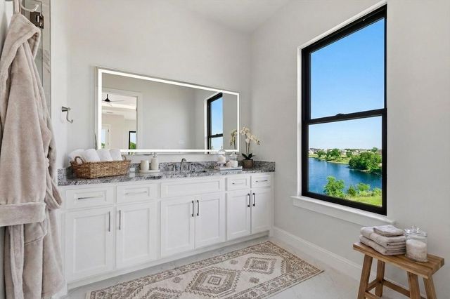 18023 Lake Ray Hubbard Drive, Forney, TX 75126