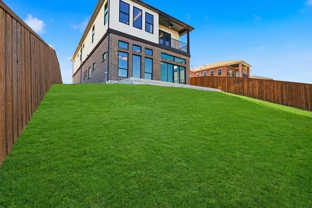 18023 Lake Ray Hubbard Drive, Forney, TX 75126