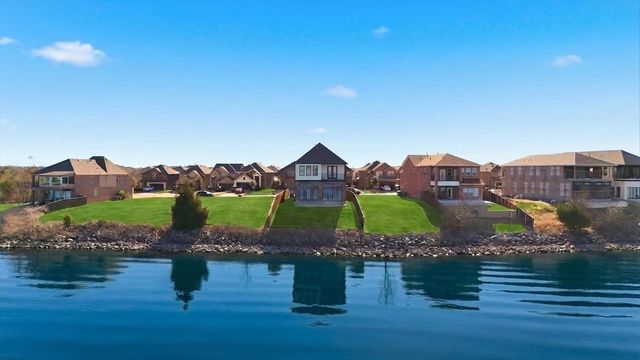 18023 Lake Ray Hubbard Drive, Forney, TX 75126
