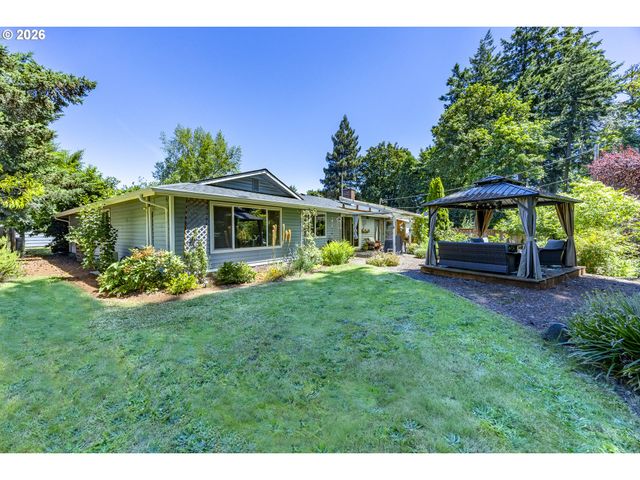 560 BLACKFOOT Ave, Eugene, OR 97404